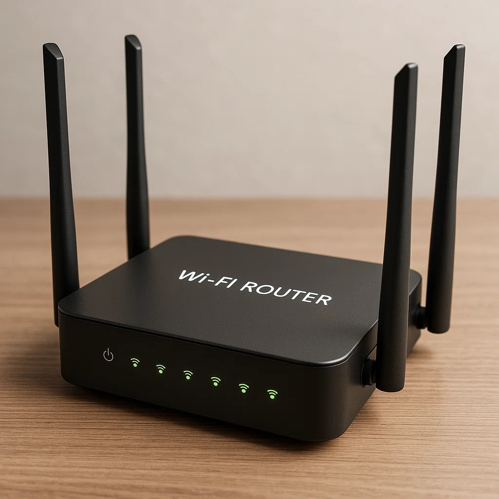 WiFi Router